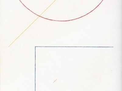 Vom Bild zum Raum. Dokumente unserer Zeit – Band XXI. | © Galerie Dr. Markus Döbele