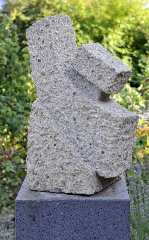 Archetyp | © Galerie Dr. Markus Döbele