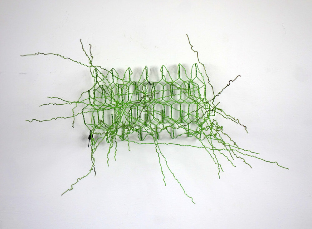 © Galerie Dr. Markus Döbele Ohne Titel | © Galerie Dr. Markus Döbele