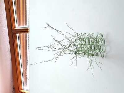 Ohne Titel | © Galerie Dr. Markus Döbele