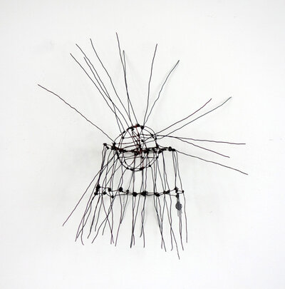 © Galerie Dr. Markus Döbele Ohne Titel | © Galerie Dr. Markus Döbele