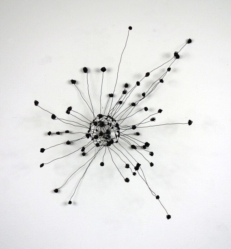 © Galerie Dr. Markus Döbele Ohne Titel | © Galerie Dr. Markus Döbele