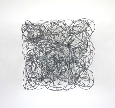 © Galerie Dr. Markus Döbele Ohne Titel | © Galerie Dr. Markus Döbele