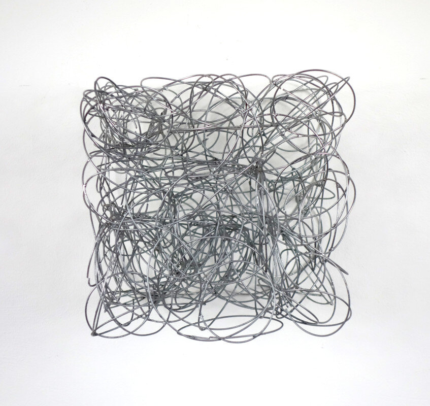 © Galerie Dr. Markus Döbele Ohne Titel | © Galerie Dr. Markus Döbele