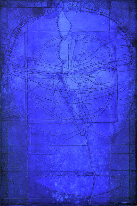 © Galerie Dr. Markus Döbele Ohne Titel | © Galerie Dr. Markus Döbele