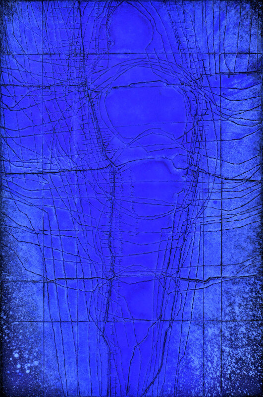 Ohne Titel | © Galerie Dr. Markus Döbele