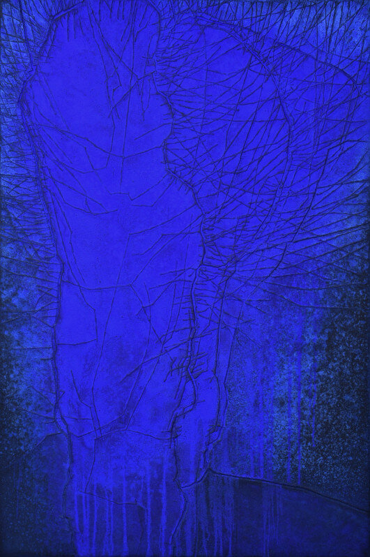© Galerie Dr. Markus Döbele Ohne Titel | © Galerie Dr. Markus Döbele