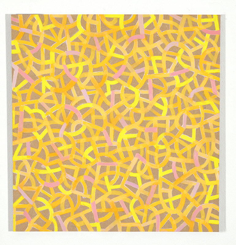 © Galerie Dr. Markus Döbele Numerazione finita | © Galerie Dr. Markus Döbele