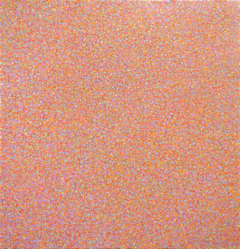 © Galerie Dr. Markus Döbele Numerazione lineare | © Galerie Dr. Markus Döbele