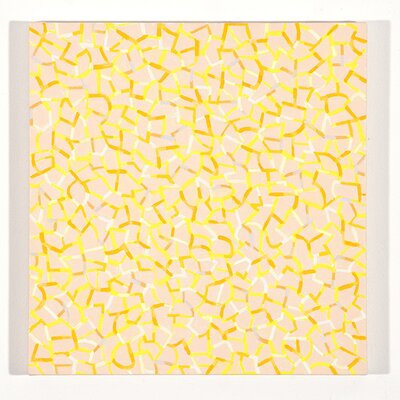 Numerazioni angolari 3 | © Galerie Dr. Markus Döbele