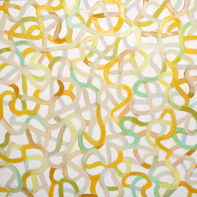 © Galerie Dr. Markus Döbele Numerazioni appunti 2 | © Galerie Dr. Markus Döbele