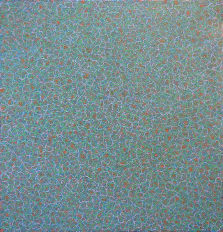 © Galerie Dr. Markus Döbele Numerazioni della notte | © Galerie Dr. Markus Döbele
