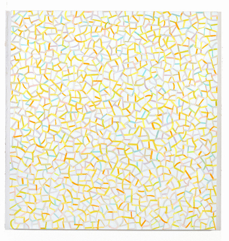 © Galerie Dr. Markus Döbele Numerazioni locali | © Galerie Dr. Markus Döbele