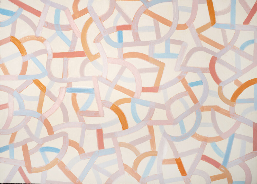 © Galerie Dr. Markus Döbele Rivelazioni numeriche 1 | © Galerie Dr. Markus Döbele