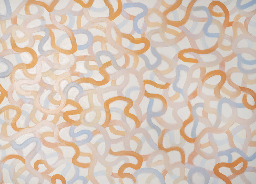 © Galerie Dr. Markus Döbele Rivelazioni numeriche 2 | © Galerie Dr. Markus Döbele