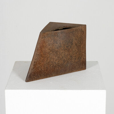 © Galerie Dr. Markus Döbele Eisquader | © Galerie Dr. Markus Döbele