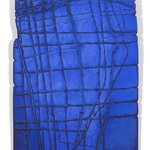 Ultramarinblau | © Galerie Dr. Markus Döbele