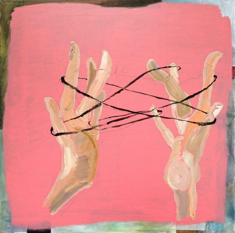 © Galerie Dr. Markus Döbele Verbundenheit | © Galerie Dr. Markus Döbele