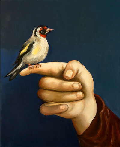 © Galerie Dr. Markus Döbele Stieglitz | © Galerie Dr. Markus Döbele