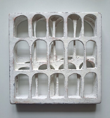 Ohne Titel | © Galerie Dr. Markus Döbele