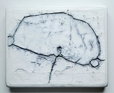 © Galerie Dr. Markus Döbele Ohne Titel | © Galerie Dr. Markus Döbele