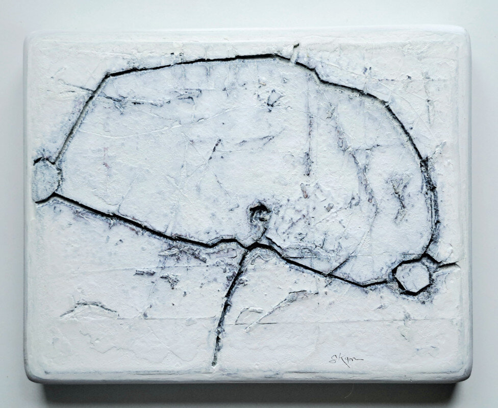 © Galerie Dr. Markus Döbele Ohne Titel | © Galerie Dr. Markus Döbele
