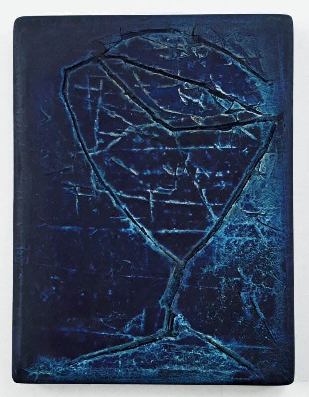 © Galerie Dr. Markus Döbele Ohne Titel | © Galerie Dr. Markus Döbele