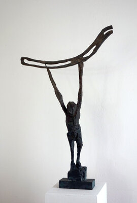 Sieger | © Galerie Dr. Markus Döbele