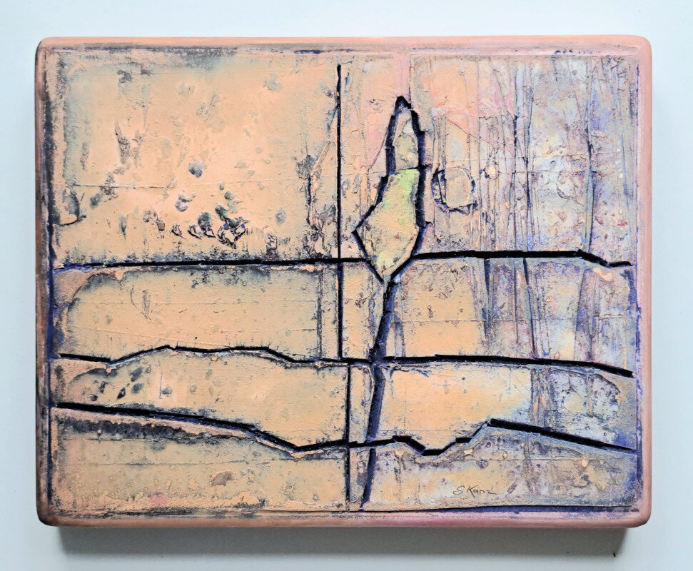 © Galerie Dr. Markus Döbele Ohne Titel | © Galerie Dr. Markus Döbele