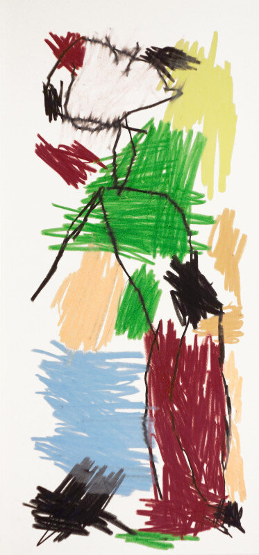 © Galerie Dr. Markus Döbele Ohne Titel | © Galerie Dr. Markus Döbele