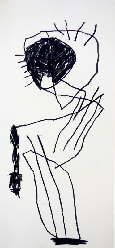 © Galerie Dr. Markus Döbele Ohne Titel | © Galerie Dr. Markus Döbele