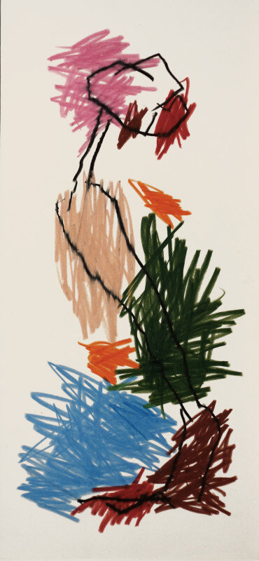 © Galerie Dr. Markus Döbele Ohne Titel | © Galerie Dr. Markus Döbele