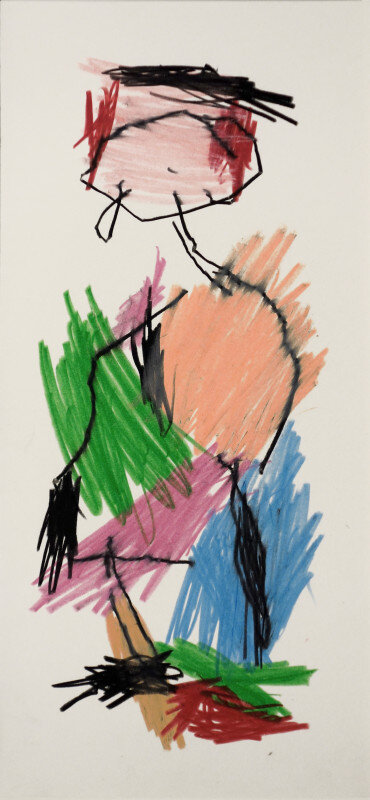 © Galerie Dr. Markus Döbele Ohne Titel | © Galerie Dr. Markus Döbele