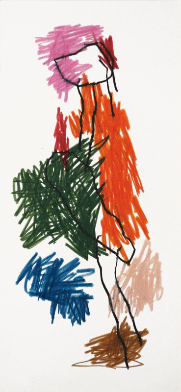 © Galerie Dr. Markus Döbele Ohne Titel | © Galerie Dr. Markus Döbele