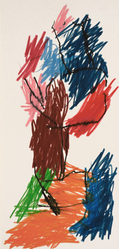 © Galerie Dr. Markus Döbele Ohne Titel | © Galerie Dr. Markus Döbele