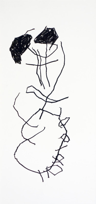 © Galerie Dr. Markus Döbele Ohne Titel | © Galerie Dr. Markus Döbele