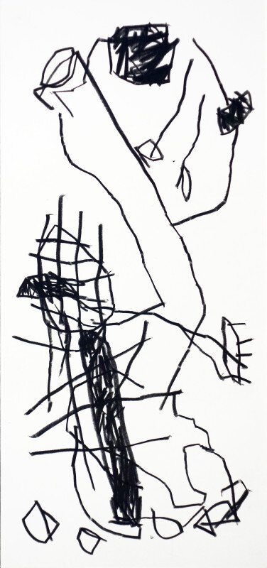 © Galerie Dr. Markus Döbele Ohne Titel | © Galerie Dr. Markus Döbele