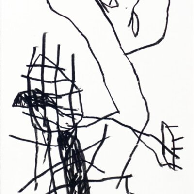 Ohne Titel | © Galerie Dr. Markus Döbele