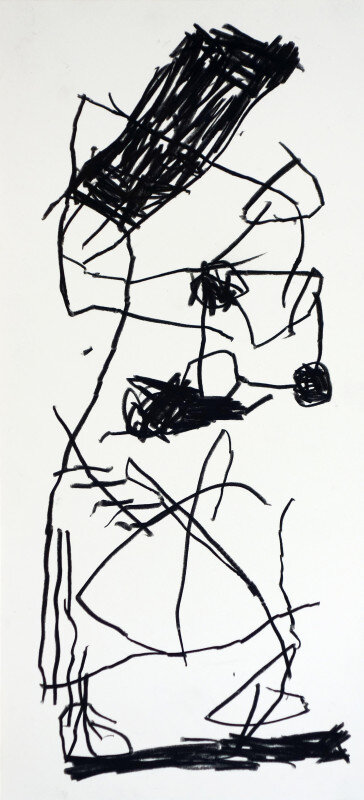 © Galerie Dr. Markus Döbele Ohne Titel | © Galerie Dr. Markus Döbele
