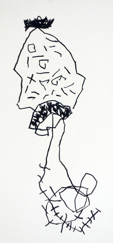 © Galerie Dr. Markus Döbele Ohne Titel | © Galerie Dr. Markus Döbele
