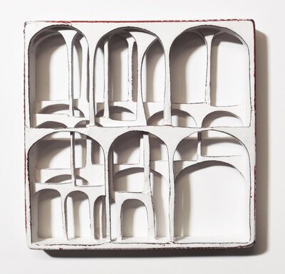 © Galerie Dr. Markus Döbele Ohne Titel | © Galerie Dr. Markus Döbele