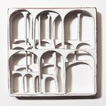 Ohne Titel | © Galerie Dr. Markus Döbele