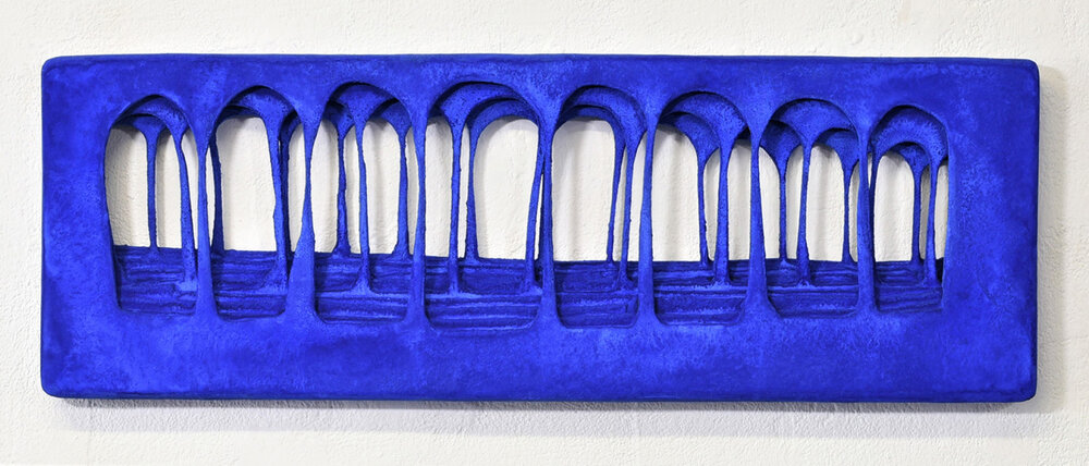 © Galerie Dr. Markus Döbele Ohne Titel | © Galerie Dr. Markus Döbele