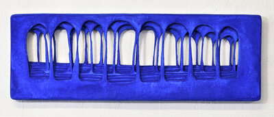 Ohne Titel | © Galerie Dr. Markus Döbele