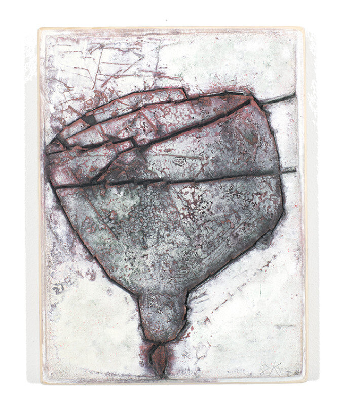 © Galerie Dr. Markus Döbele Essence of Growth | © Galerie Dr. Markus Döbele