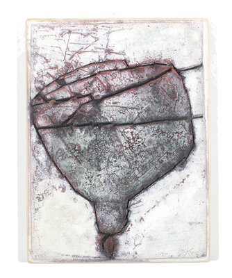 Essence of Growth | © Galerie Dr. Markus Döbele