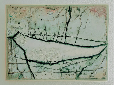 Essence of Growth | © Galerie Dr. Markus Döbele