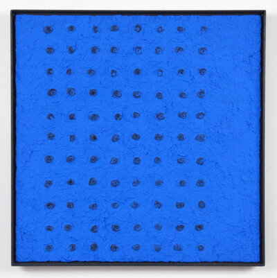 © Galerie Dr. Markus Döbele Ohne Titel | © Galerie Dr. Markus Döbele