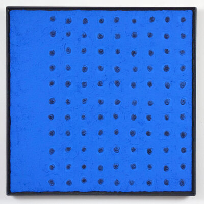 © Galerie Dr. Markus Döbele Ohne Titel | © Galerie Dr. Markus Döbele