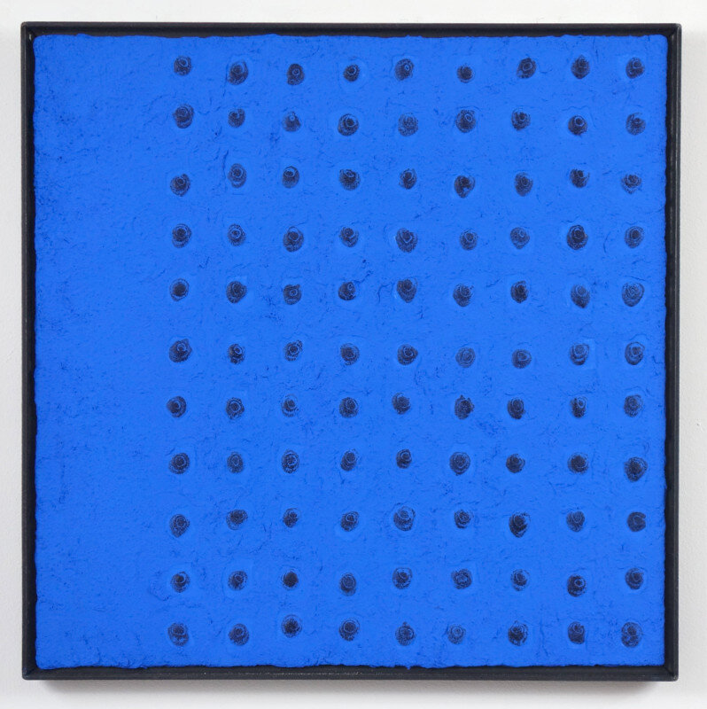 © Galerie Dr. Markus Döbele Ohne Titel | © Galerie Dr. Markus Döbele